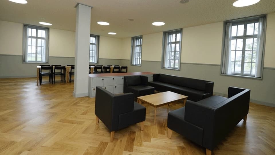 Sechs neue Plätze für Jugendliche mit psychischen Problemen hätte es im Kanton Solothurn geben sollen.