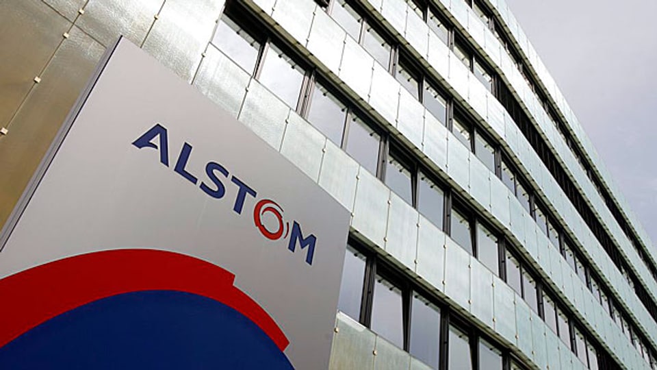 Alstom-Deal: Verunsicherung in Baden bleibt