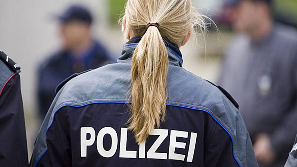 Im Aargau sind die kleinen Regionalpolizeien am Anschlag.