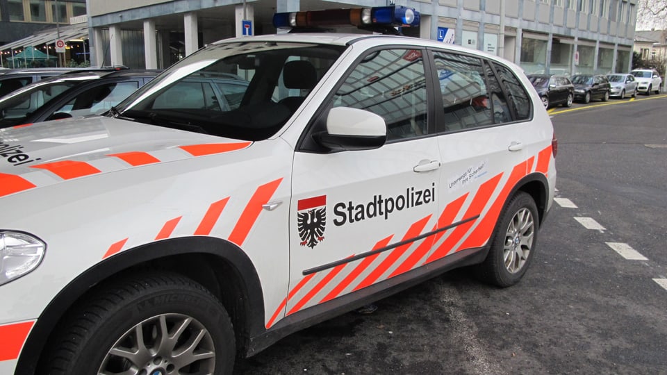 Der Fall des Aargauer Stadtpolizisten machte schweizweit Schlagzeilen.