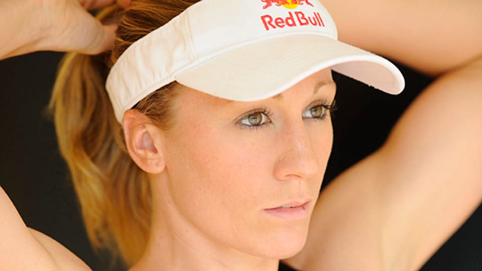 Daniela Ryf schafft die Herausforderung Ironman fast nebenbei.