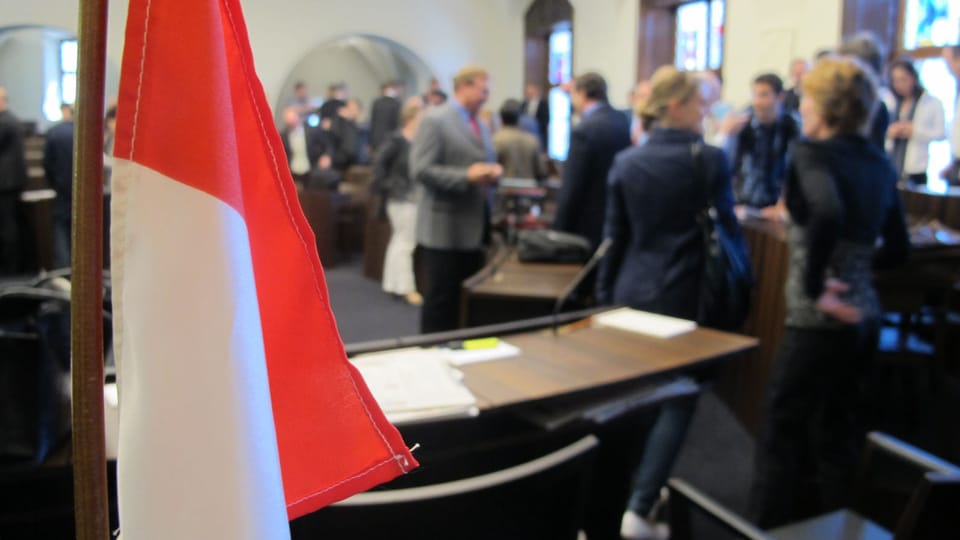 Der Solothurner Kantonsrat hat den Entscheid weiter delegiert: Das Volk soll über die Prämienverbilligungen entscheiden