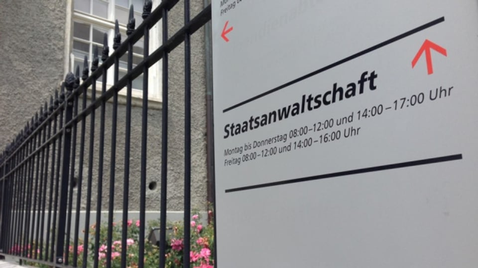 Die Staatsanwaltschaft Solothurn hatte 2014 mehr zu tun, dafür aber weniger komplexe Fälle.