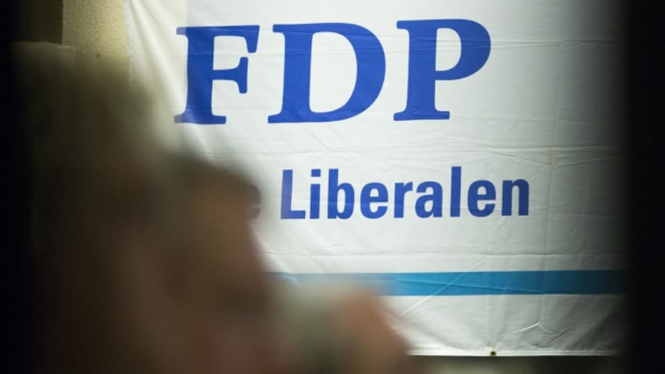 Die Solothurner FDP will im Herbst den zweiten Nationalratssitz zurückerobern. Eine schwierige Aufgabe.