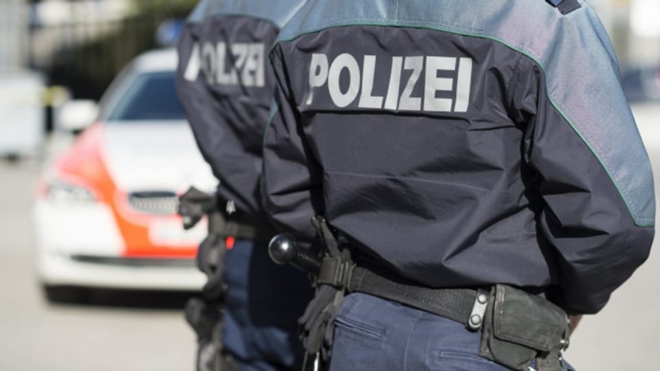 Die zusätzliche Polizeipräsenz im Schwarzbubenland zeigt offenbar Wirkung: Die Zahl der Einbrüche ging zurück.