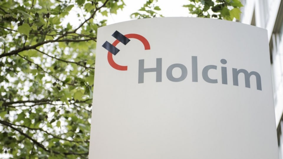 Holcim baut aufgrund der Fusion mit Lafarge Stellen ab, auch in Holderbank. Hier hat die Firma ihre Wurzeln.