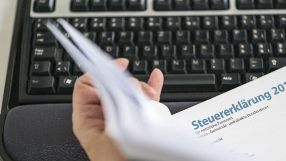 Massiv höhere Steuern für Aarau? Der Einwohnerrat schlägt einen Steuerfuss von 103 statt 94 Prozent vor.