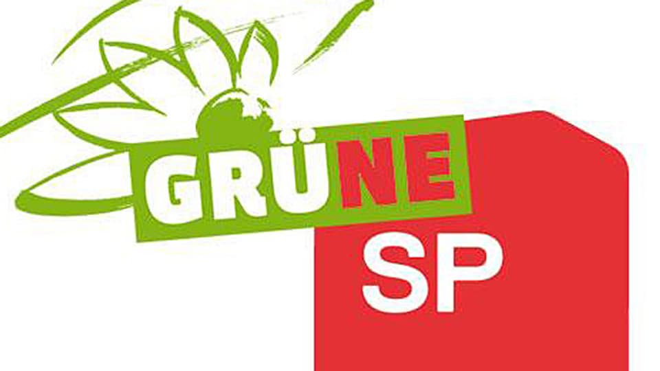  Die SP und Grünen im Kanton Solothurn machen zusammen eine Liste.