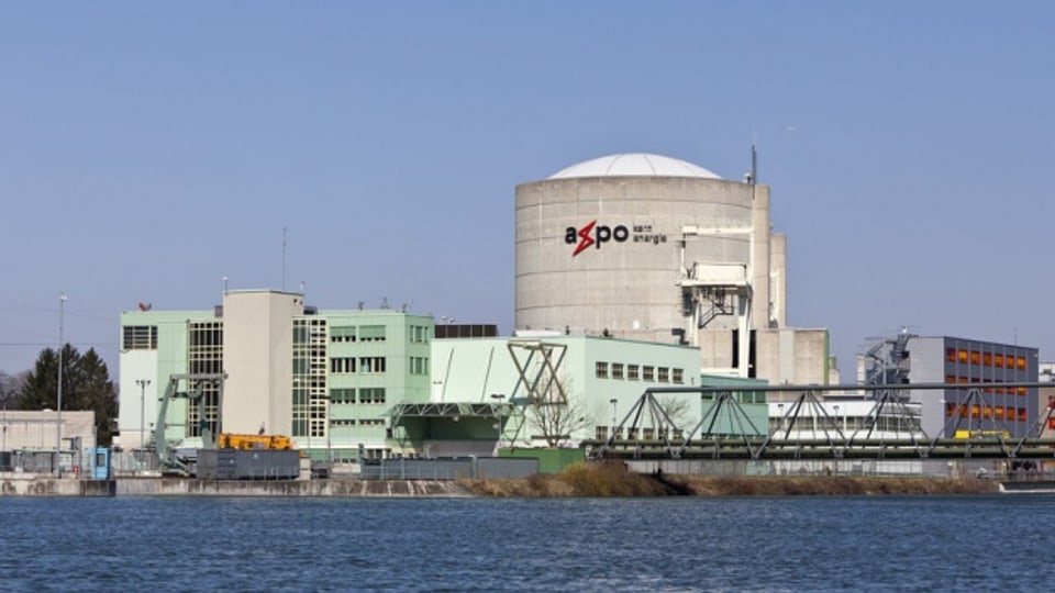 Die Revision des Reaktors Beznau 1 dauert länger als es der Axpo lieb ist.
