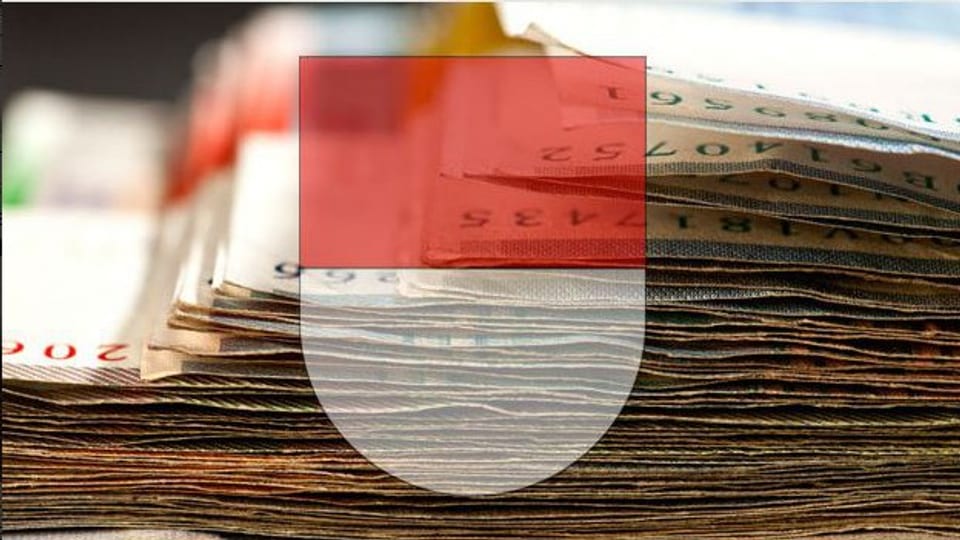 Budget 2016: Kanton Solothurn rechnet mit 58 Millionen Defizit