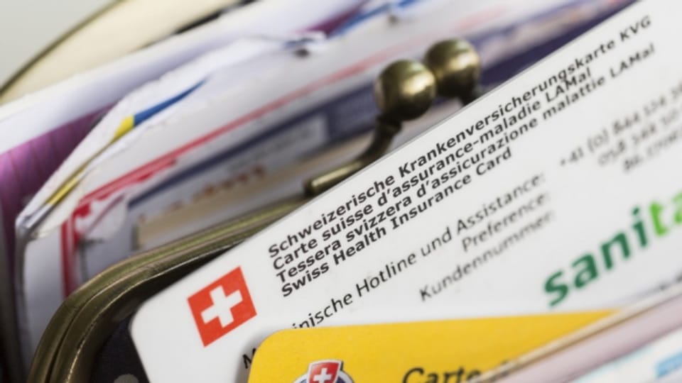Aargauer und Solothurner Krankenkassenprämien steigen
