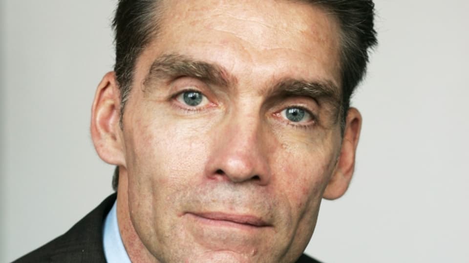 Jean-Francois Andrey soll als neuer CEO der PDAG die Neustrukturierung vorantreiben.