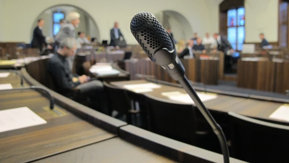 Steuergesetzrevison: Solothurner Regierung muss nochmals dahinter