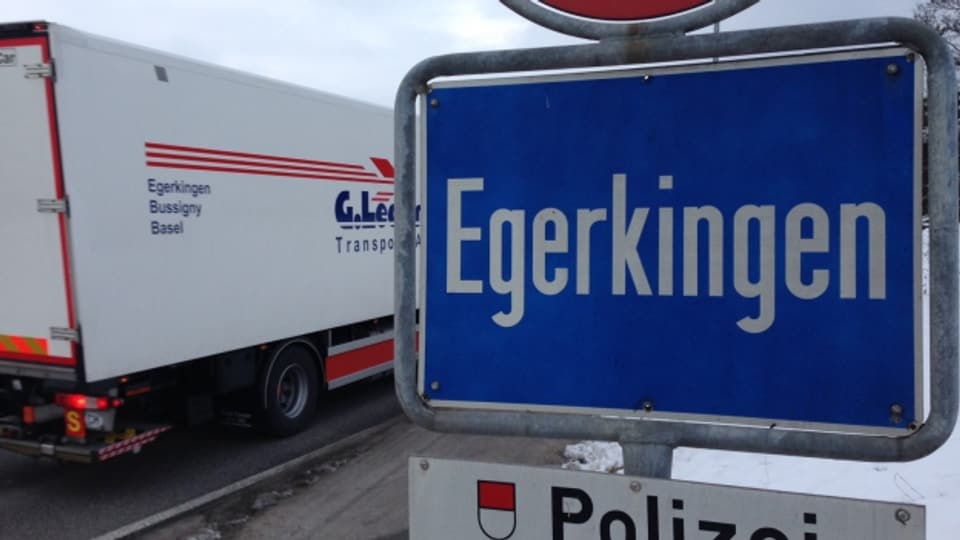 Der Gemeinderat von Egerkingen steht für seine Schulordnung in der Kritik.