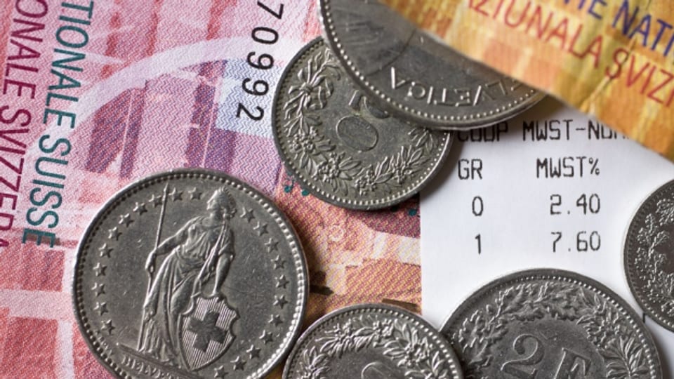 Solothurner müssen höhere Gebühren zahlen