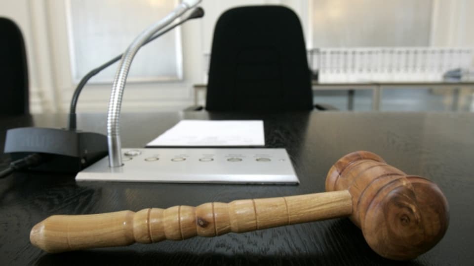 Das Urteil des Bezirksgerichts Zurzach könnte bald das Obergericht beschäftigen.