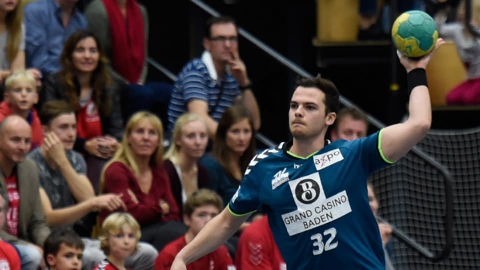 Der TV Endingen hofft weiterhin auf eine zweite Chance für den Aufstieg in die Nationalliga A.