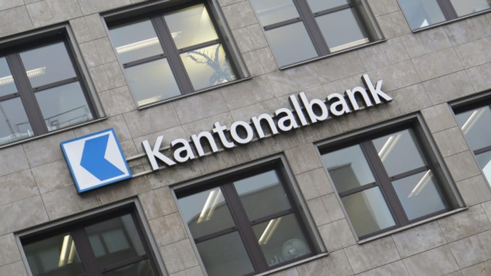 Aargau: Kantonalbank soll dem Kanton mehr Geld abliefern