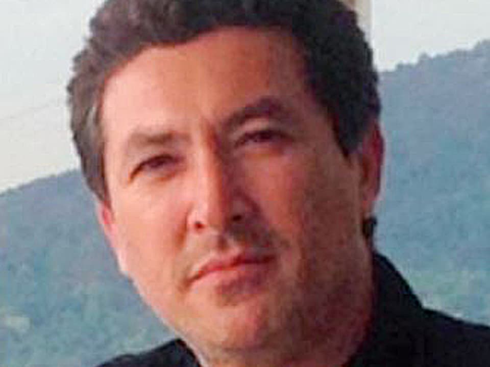Investor Monquez Alyousef aus Dubai