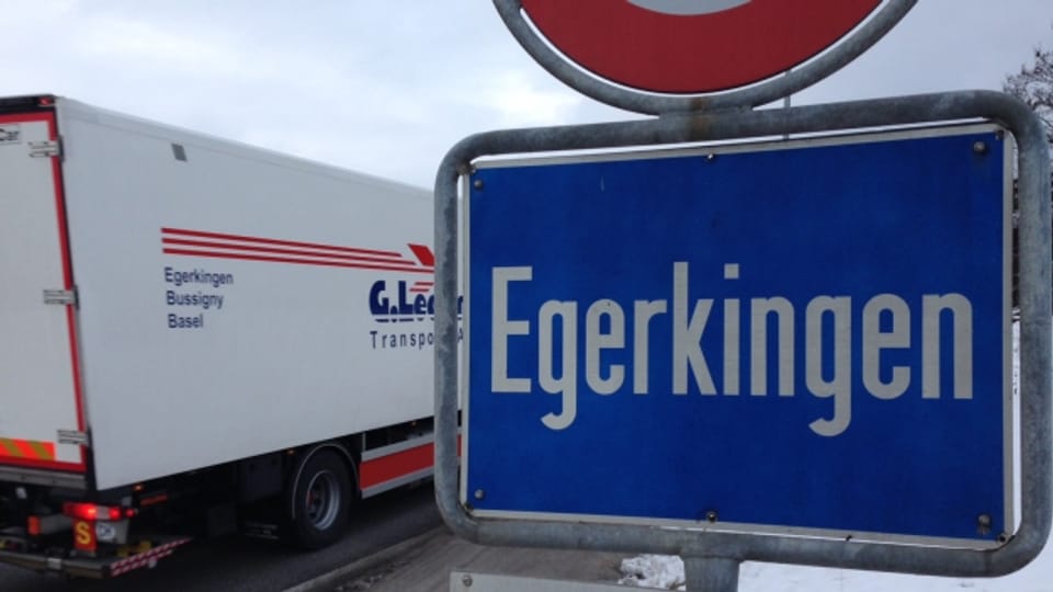Ob wegen säumigen Steuerzahlen oder wegen einer Asylunterkunft: Der Gemeinderat von Egerkingen macht immer wieder Schlagzeilen.