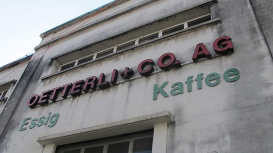 Die Oetterli & Co. AG ist ein Traditionsbetrieb in Solothurn: Das Unternehmen wurden 1895 gegründet und gehört zur Stadt.