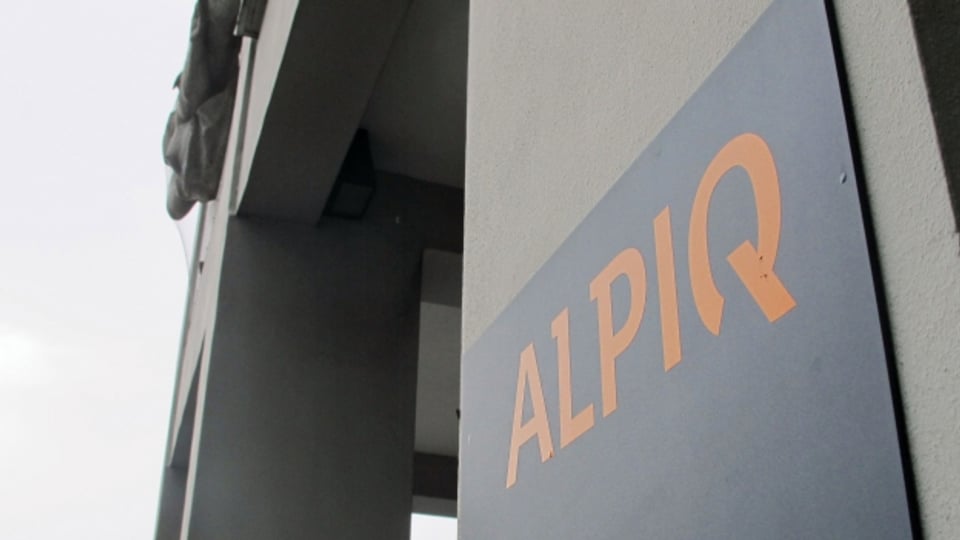 Alpiq scheint sich langsam zu erholen, die Restrukturierung zeigt Wirkung.
