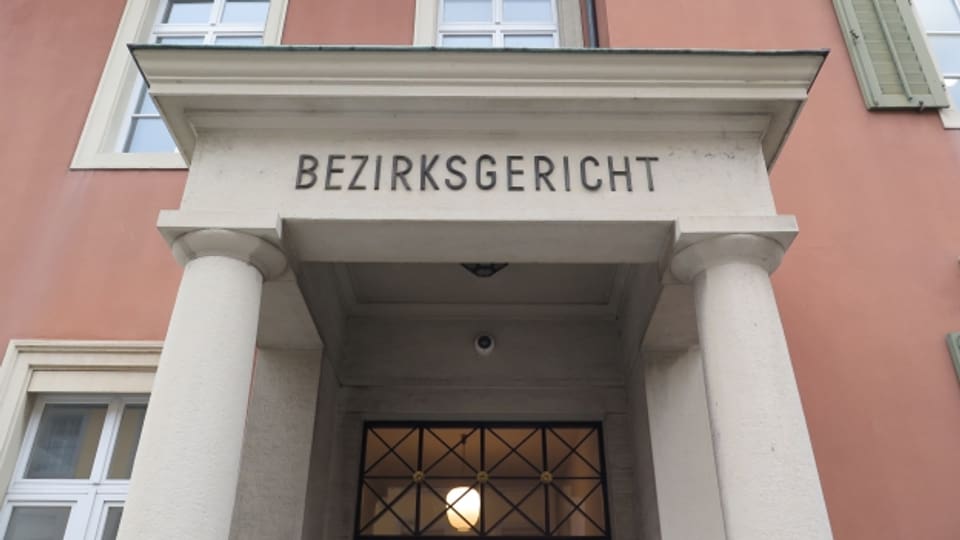 Im Aargau sind die Familiengerichte an den 11 Bezirksgerichten für die KESB-Aufgaben zuständig.