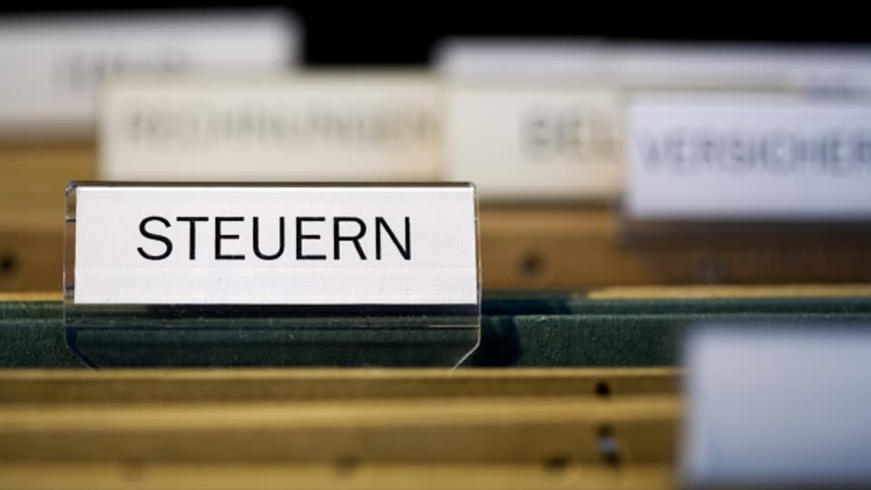 Lob und Kritik für Solothurner Pläne zur Unternehmenssteuerreform
