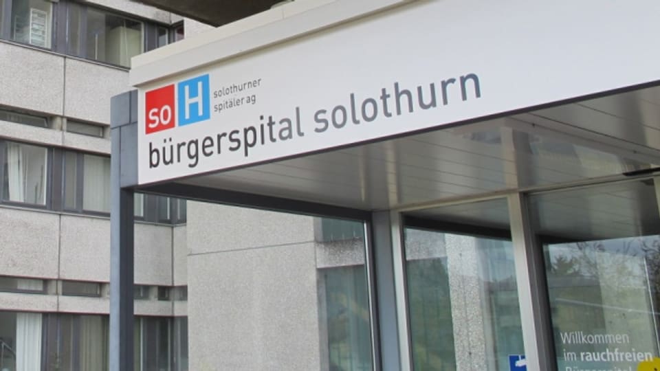 Die Spitäler in Solothurn, Olten und Dornach sowie die psychiatrische Klinik in Langendorf wechseln den Besitzer.