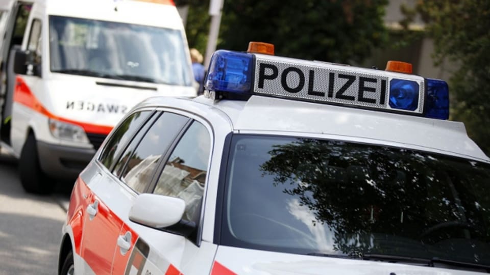 Die Kantonspolizei Solothurn hat die vermisste Frau von Grenchen noch nicht gefunden.