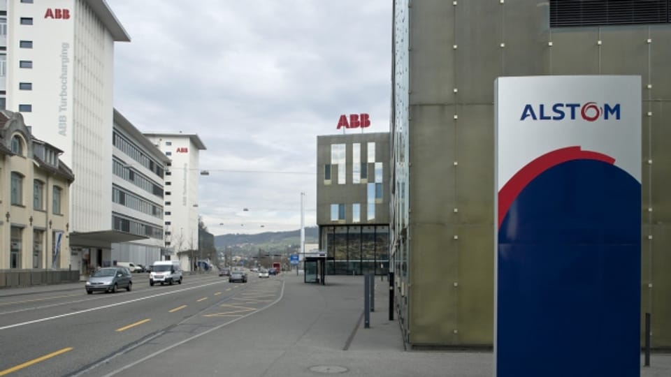 Die Aargauer Regierung lässt nur durchblicken, dass man ein attraktiver Wirtschaftsstandort bleiben möchte.
