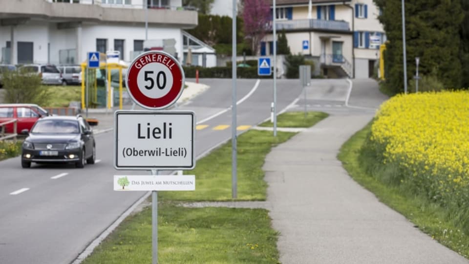 Oberwil-Lieli blitzt mit Beschwerde bei Aargauer Regierung ab.