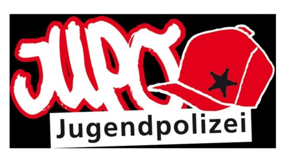 Die Jupo, die Solothurner Jugendpolizei, ist seit zehn Jahren im Einsatz