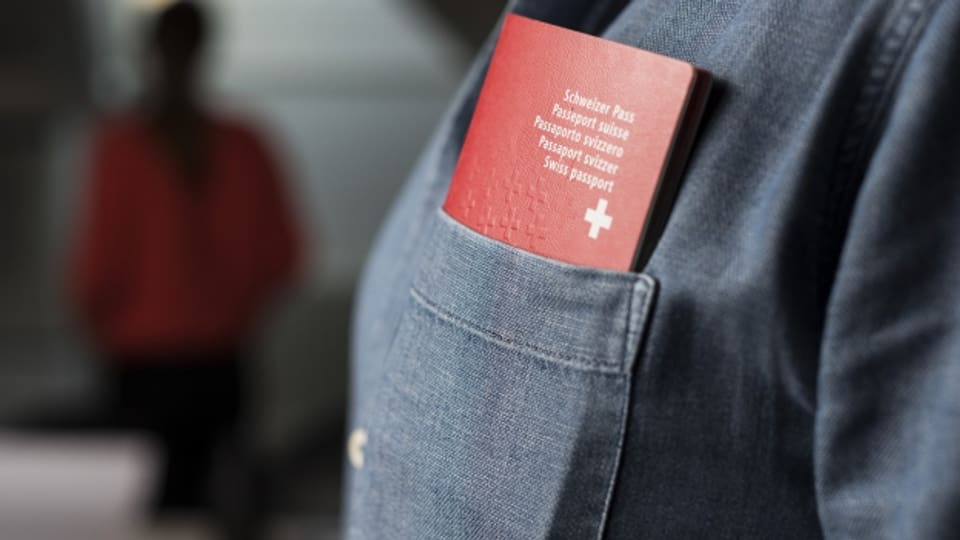 Umstrittene Einwohnerin von Gipf-Oberfrick erhält Schweizer Pass