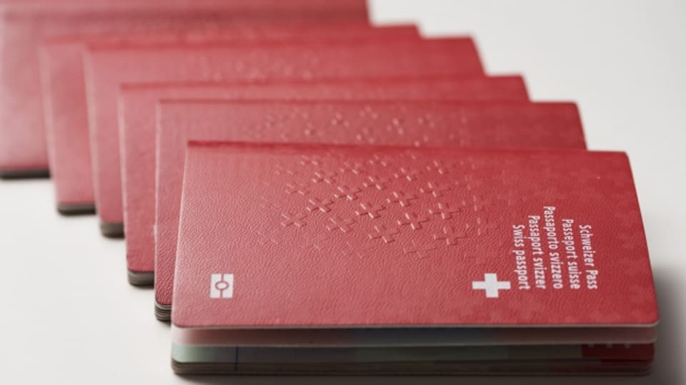 Wann soll man im Kanton Solothurn eingebürgert werden können? Das Parlament passt das Gesetz an.