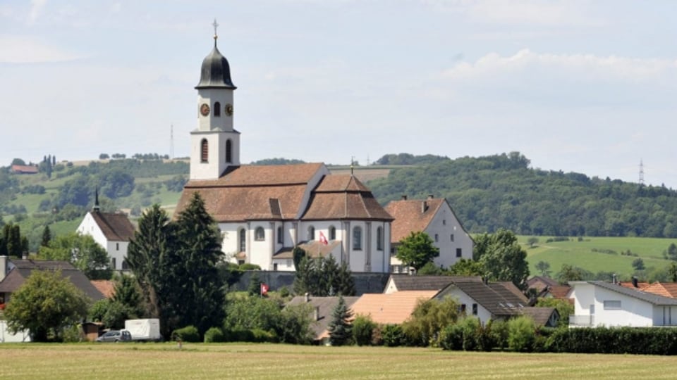 In der Kirchgemeinde Frick und im Rest des Bistums Basel wird die Reform heiss diskutiert.