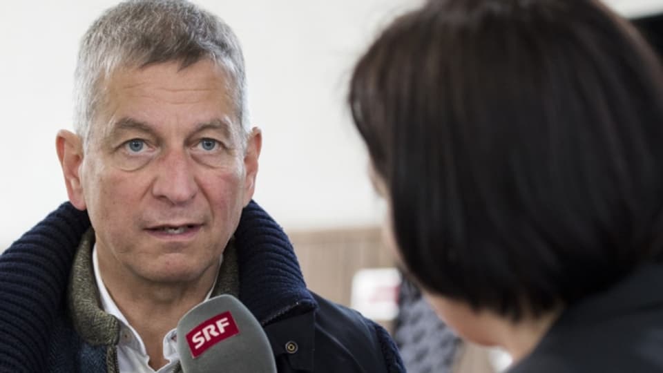 Kriegstetten: Nach Nicht-Wahl schmeisst Gemeindepräsident hin