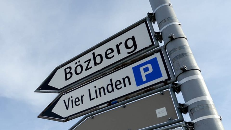 Der Kanton stoppt die Gemeindewahlen in Bözberg.