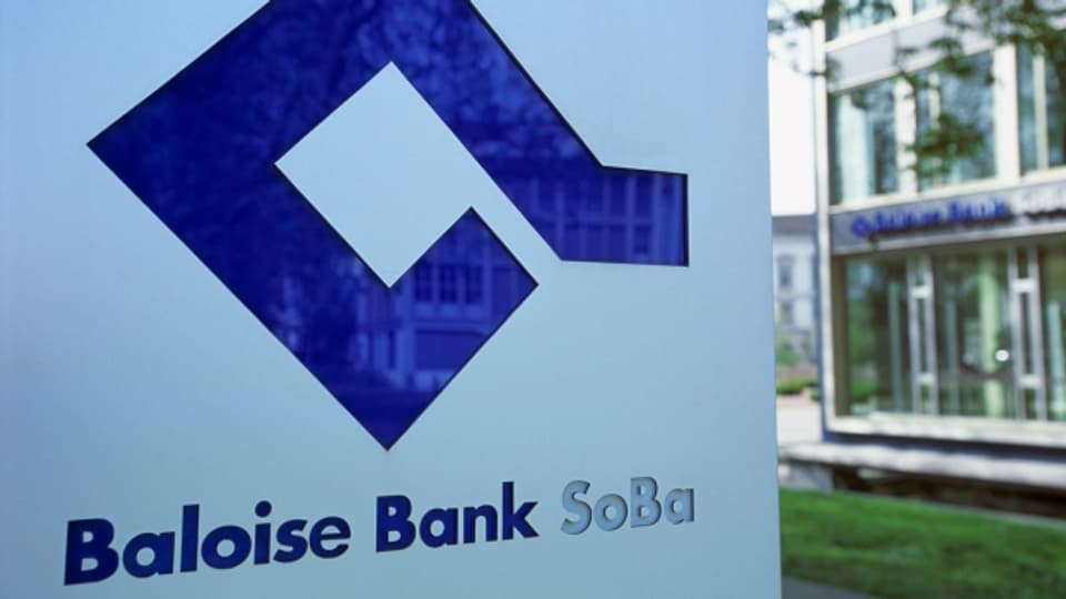 Baloise Bank SoBa: Erneuter Gewinnzuwachs