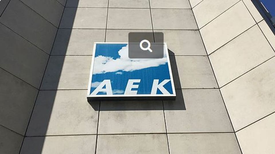 Die AEK mit Sitz in Solothurn gehört seit 2016 zur Berner BKW-Gruppe.