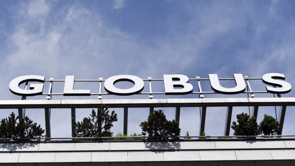 Globus zügelt die Zentrale aus Spreitenbach in die Zürcher Innenstadt per Herbst 2018.