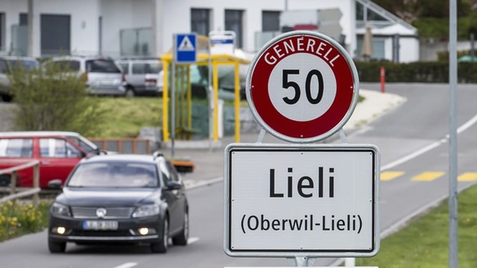 Oberwil-Lieli muss zahlen, Verwaltungsgericht stützt die Rechnung des Kantons