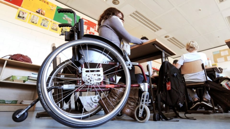 Der Solothurner Rollstuhlproduzent Küschall verlagert die Produktion nach Frankreich.
