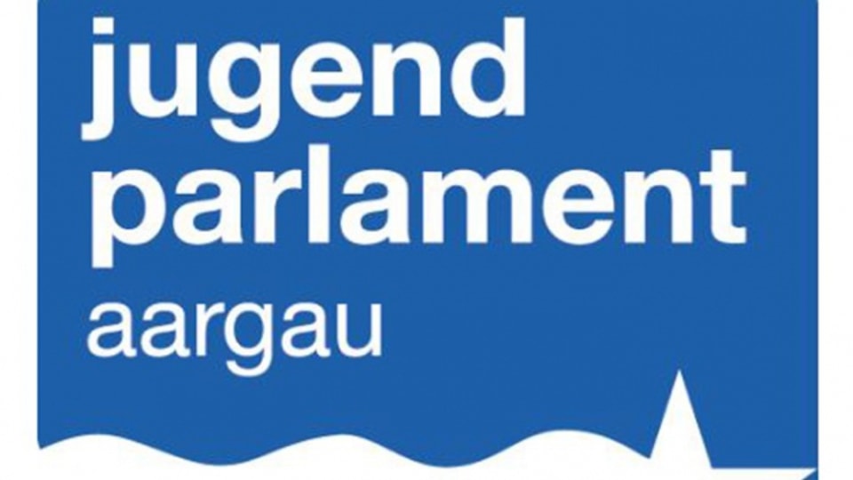 Das Jugendparlament Aargau plant viele Aktivitäten