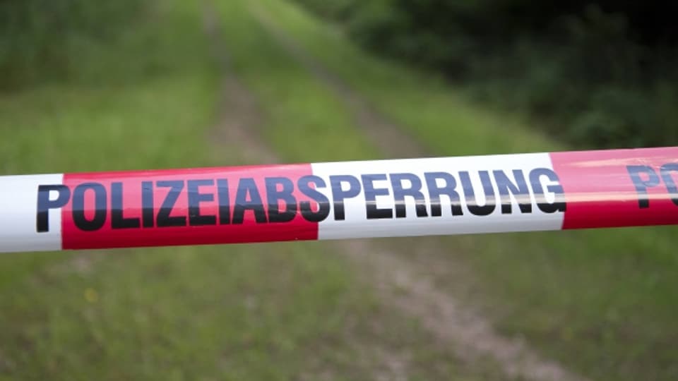 Im Fall der tot aufgefunden Frau in einem Thurgauer Wald, wurden drei Verdächtige aus der U-Haft entlassen.