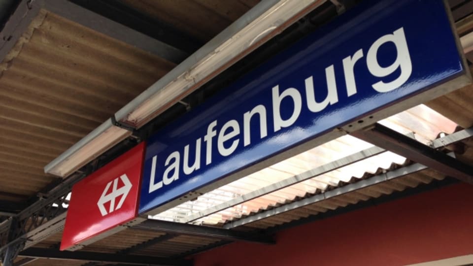 Laufenburg und Stein-Säckingen sollen mehr Zugverbindungen erhalten.