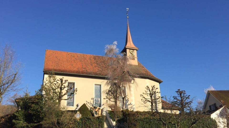 Noch 10 Millionen Franken sollen die Solothurner Landeskirchen erhalten.