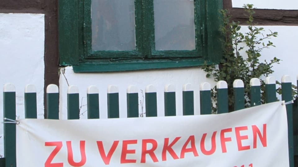 Die Aargauer Regierung will mit einem Grundpfandrecht die Steuern aus Grundstückverkäufen sichern.