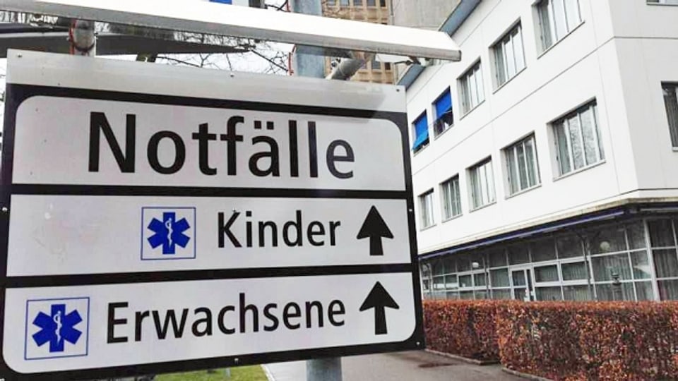 Neues Aargauer Spitalgesetz: Patienten sollen weniger operiert werden und rascher nach Hause.
