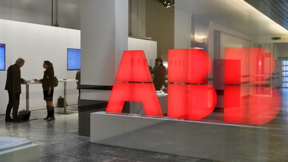 Wie geht es mit den Aargauer ABB-Standorte weiter?
